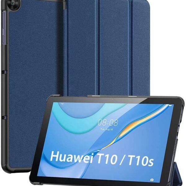 Funda Bookcover para Tablet HUAWEI MATEPAD T10 9.7″/T10S 10.1″