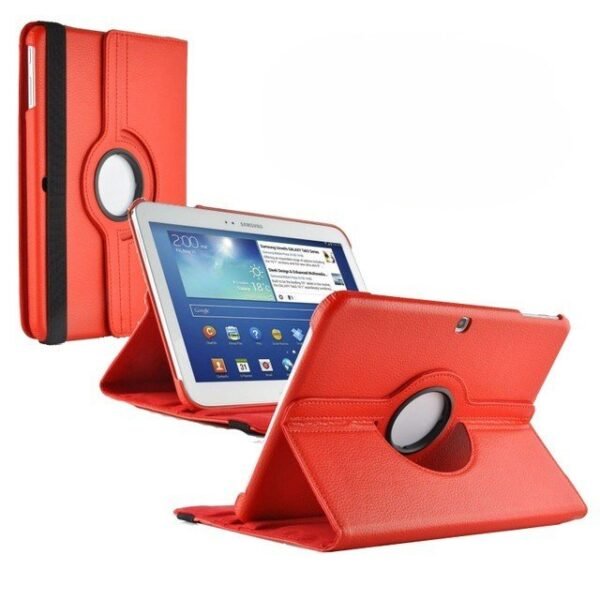 Funda Giratoria para Tablet SAMSUNG TAB3 10.1″