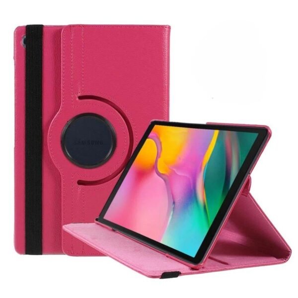 Funda Giratoria para Tablet SAMSUG TAB A 2019 8″