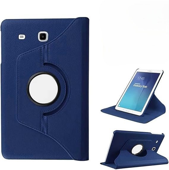 Funda Giratoria para Tablet SAMSUNG TAB E 8″