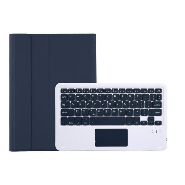 Funda con Teclado para Tablet XIAOMI REDMI PAD 2 PRO 2025 / REDMI PAD PRO DE 12.1″ 2024