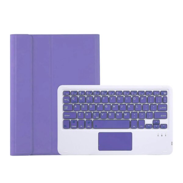 Funda con Teclado para Tablet SAMSUNG TAB S9 PLUS 12.4″