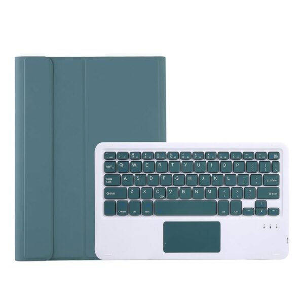 Funda con Teclado para Tablet SAMSUNG TAB A11 PLUS 11″ 2025