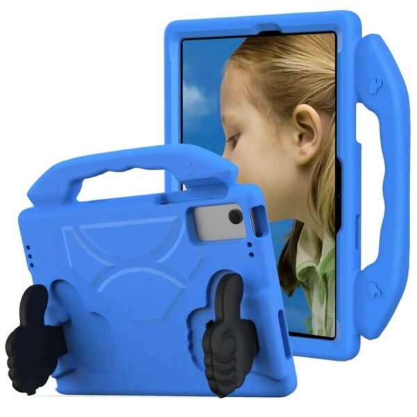Funda de Goma con Diseño Like para Tablet Lenovo M11