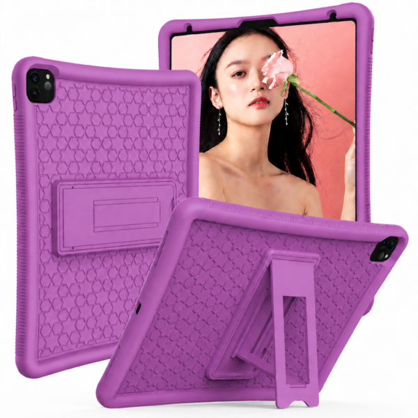 Funda De Silicona Para Tablet Xiaomi PAD 7 / Xiaomi PAD 7 PRO 11.2” 2024