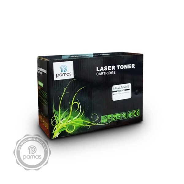 Toner PAMAS Compatible Samsung D205E