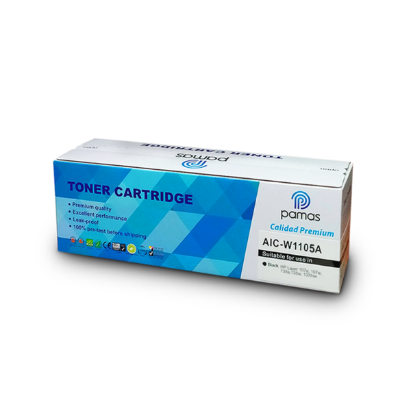 Toner Compatible Pamas HP105A/W1105A