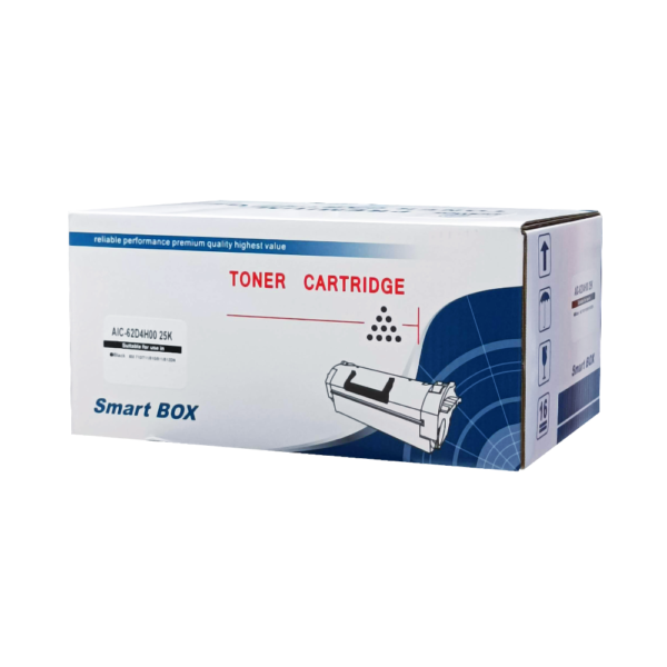 Toner PAMAS Compatible 624H (62D4H00)