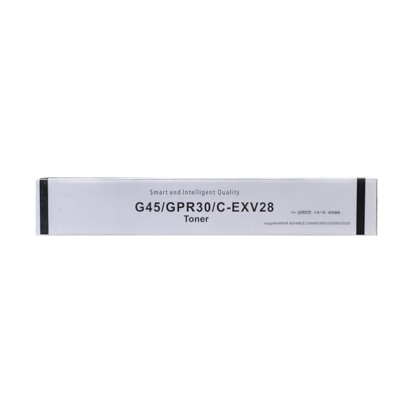 Toner Compatible Pamas GPR-30 – Black