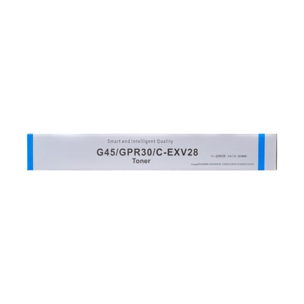 Toner Compatible Pamas GPR-30 – Cyan