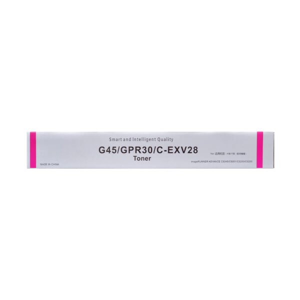 Toner Compatible Pamas GPR-30 – Magenta