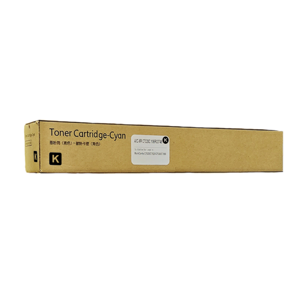 Toner PAMAS Compatible C7020 (106R03745) – Negro