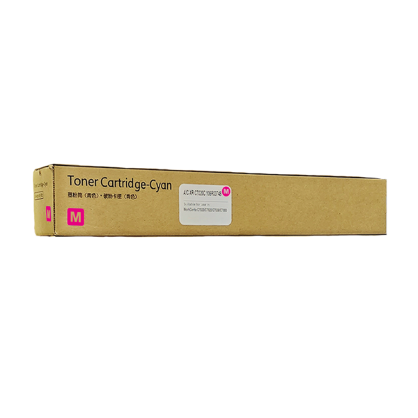 Toner PAMAS Compatible C7020 (106R03747) – Magenta