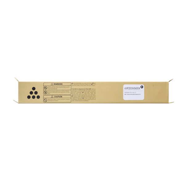 Toner Compatible Pamas Para Ricoh MPC2003 – Black