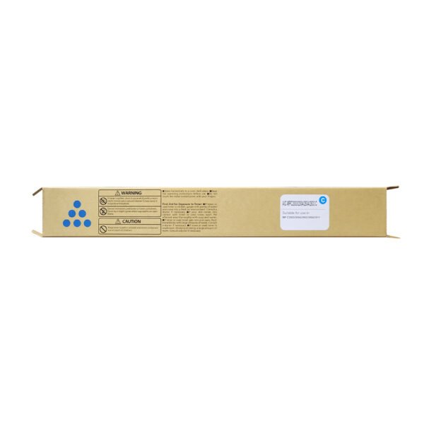 Toner Compatible Pamas Para Ricoh MPC2003 – Cyan